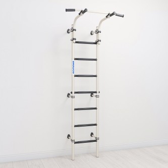 Комплекс «Шведская стенка S9» Комплекс «Шведская стенка S9»