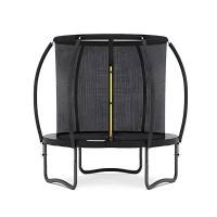 Батут 8-футовый (⌀ 250 см) Батут 8-футовый (⌀ 250 см)