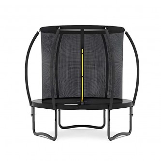 Батут 8-футовый (⌀ 250 см) Батут 8-футовый (⌀ 250 см)
