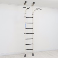 Комплекс «Шведская стенка R9» Комплекс «Шведская стенка R9»