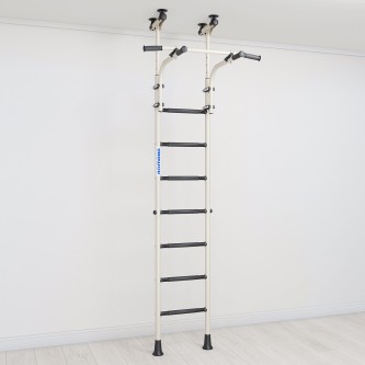 Комплекс «Шведская стенка R9» Комплекс «Шведская стенка R9»