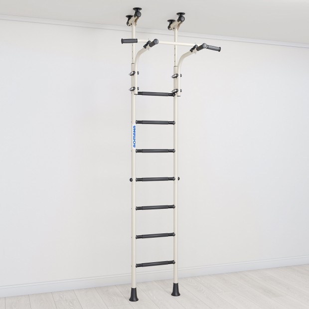 Комплекс «Шведская стенка R9» Комплекс «Шведская стенка R9»