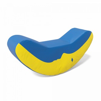 Контурная мягкая игрушка «Луна-качалка» Контурная мягкая игрушка «Луна-качалка»