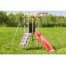 Детский спортивный комплекс для дачи Островок Плюс Детский спортивный комплекс для дачи Островок Плюс