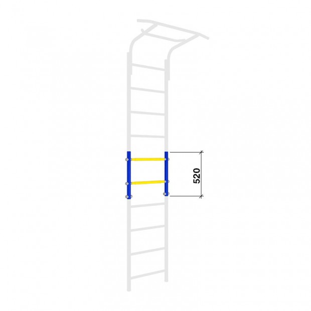 Вставка для увеличения высоты# Вставка для увеличения высоты#