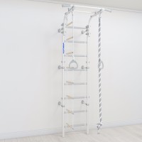 Комплекс «Шведская стенка Next Pastel +» Комплекс «Шведская стенка Next Pastel +»