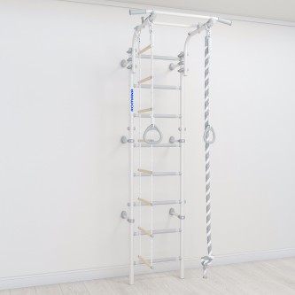 Комплекс «Шведская стенка Next Pastel +» Комплекс «Шведская стенка Next Pastel +»