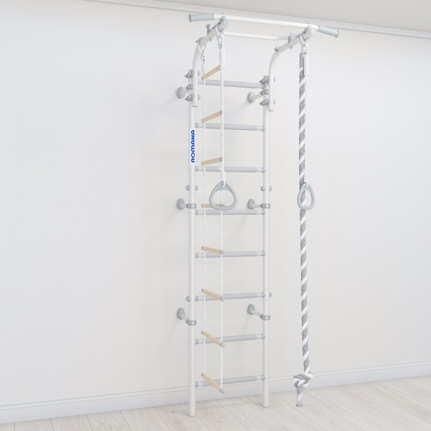 Комплекс «Шведская стенка Next Pastel +» Комплекс «Шведская стенка Next Pastel +»