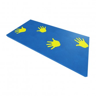 Коврик «Ладошки» малый Коврик «Ладошки» малый