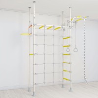 Комплекс «Шведская стенка R4» Комплекс «Шведская стенка R4»