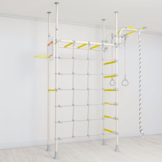 Комплекс «Шведская стенка R4» Комплекс «Шведская стенка R4»