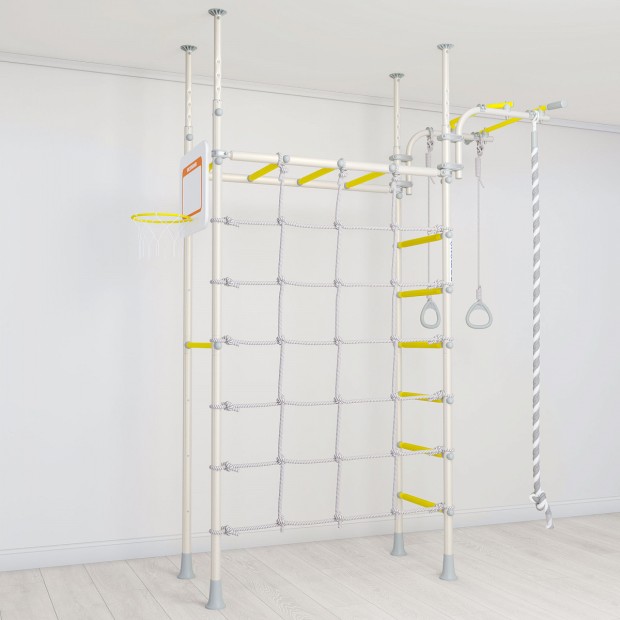 Комплекс «Шведская стенка R4»