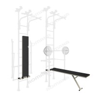 Скамья откидная Скамья откидная