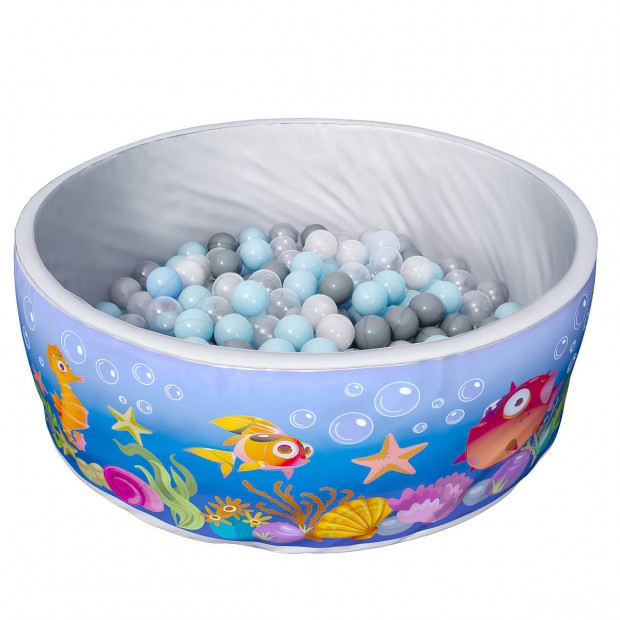 Сухой бассейн Мир приключений Сухой бассейн Мир приключений