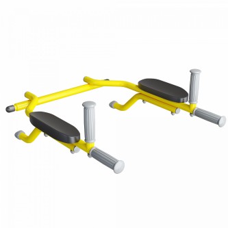 Dop2 брусья навесные Dop2 брусья навесные