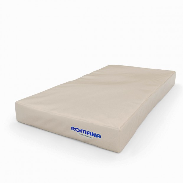 Мат (мягкий щит)  1000*500*100, одинарный