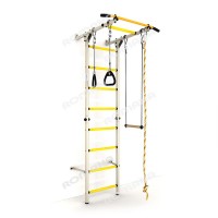 Шведская стенка Карусель S1