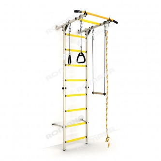 Шведская стенка Карусель S1