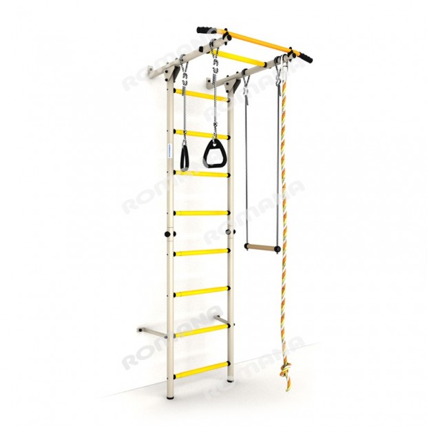 Шведская стенка Карусель S1 Шведская стенка Карусель S1