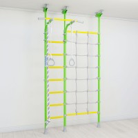 Комплекс «Шведская стенка R3» Комплекс «Шведская стенка R3»