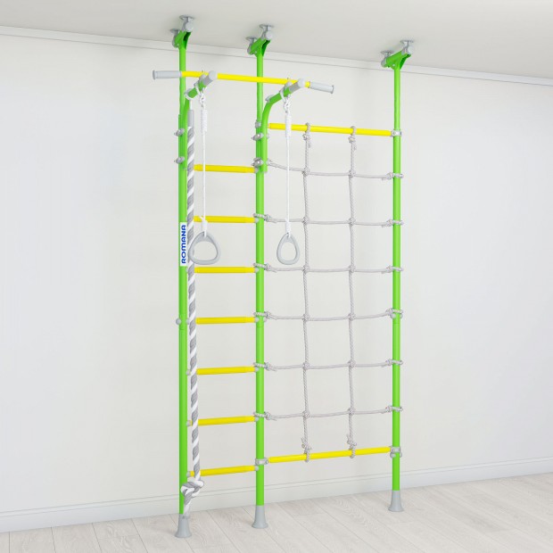 Комплекс «Шведская стенка R3»