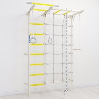 Комплекс «Шведская стенка S7» Комплекс «Шведская стенка S7»