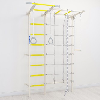 Комплекс «Шведская стенка S7» Комплекс «Шведская стенка S7»