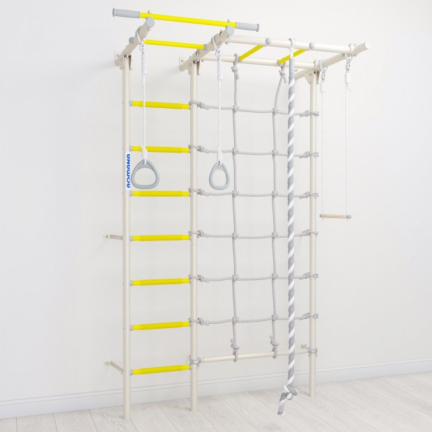 Комплекс «Шведская стенка S7» Комплекс «Шведская стенка S7»