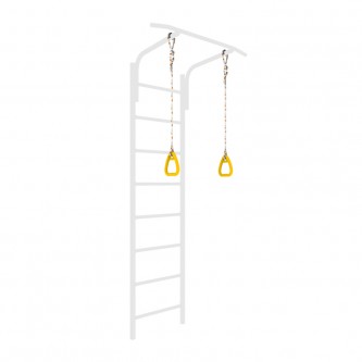 Кольца гимнастические# Кольца гимнастические#