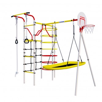 Детский спортивный комплекс для дачи Космодром Детский спортивный комплекс для дачи Космодром