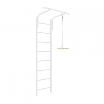 Тарзанка (до 50 кг) Тарзанка (до 50 кг)