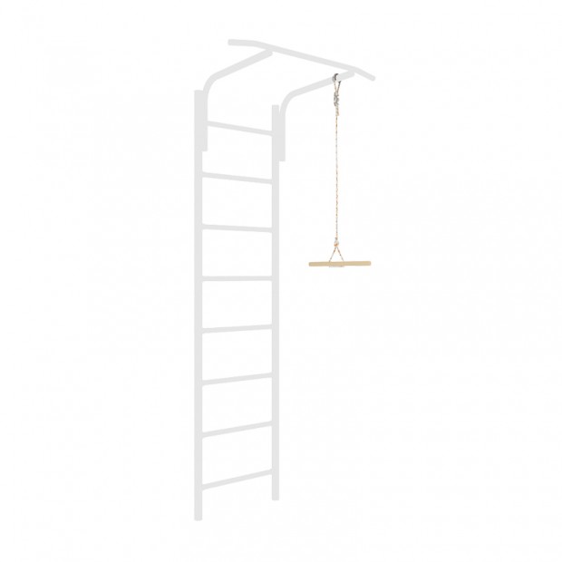 Тарзанка (до 50 кг)