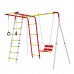 Детский спортивный комплекс для дачи Лесная поляна - 3 (неактуальный артикул) Детский спортивный комплекс для дачи Лесная поляна - 3 (неактуальный артикул)