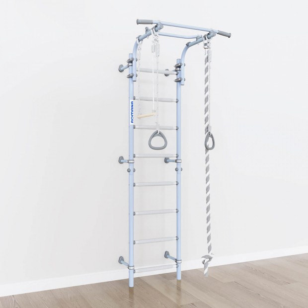 Комплекс «Шведская стенка Next Skyblue»