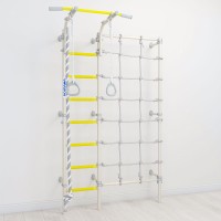 Комплекс «Шведская стенка S3» Комплекс «Шведская стенка S3»