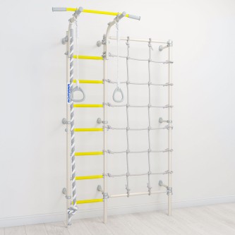 Комплекс «Шведская стенка S3» Комплекс «Шведская стенка S3»