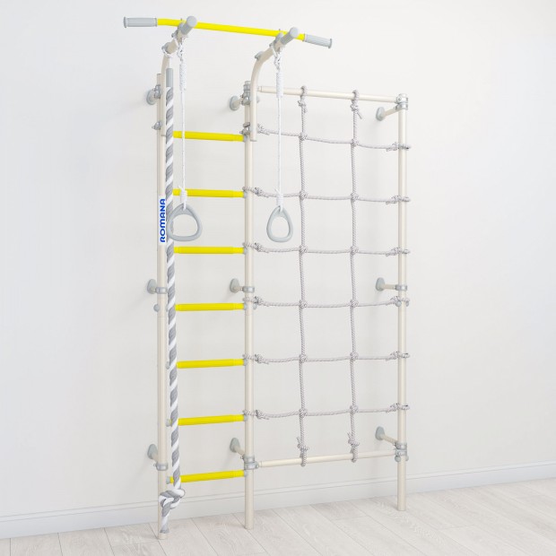 Комплекс «Шведская стенка S3» Комплекс «Шведская стенка S3»