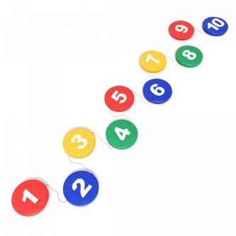 Мягкий развивающий модуль «Шагайка» Мягкий развивающий модуль «Шагайка»