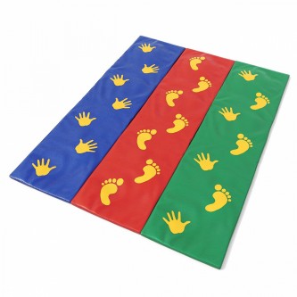 Коврик «Путаница» Коврик «Путаница»