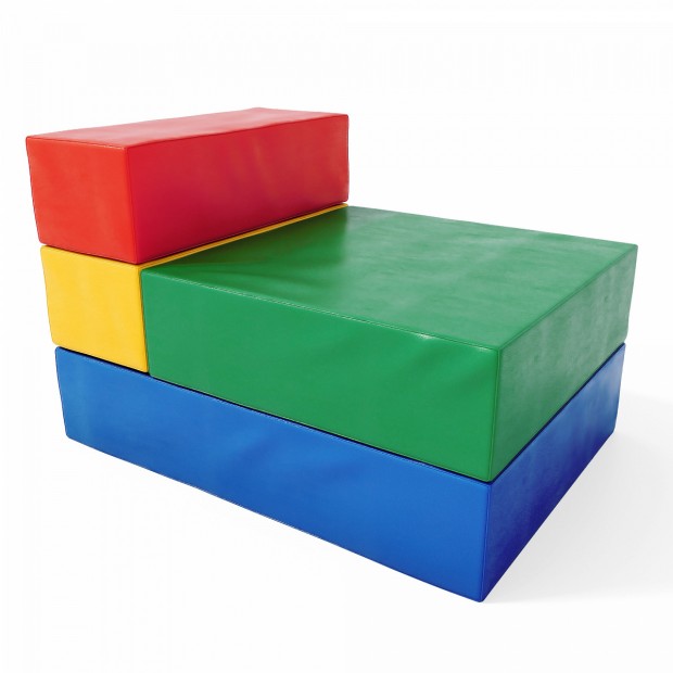 Кресло раскладное детское