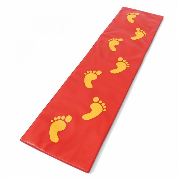 Коврик «Босоножка» большой Коврик «Босоножка» большой