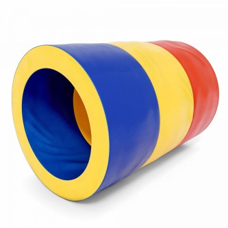 Мягкий модуль «Труба» d700х1000 Мягкий модуль «Труба» d700х1000