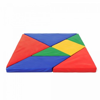 Дидактический модуль «Танграм» Дидактический модуль «Танграм»