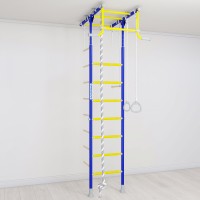 Комплекс «Шведская стенка R1» Комплекс «Шведская стенка R1»