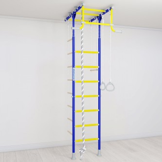 Комплекс «Шведская стенка R1» Комплекс «Шведская стенка R1»