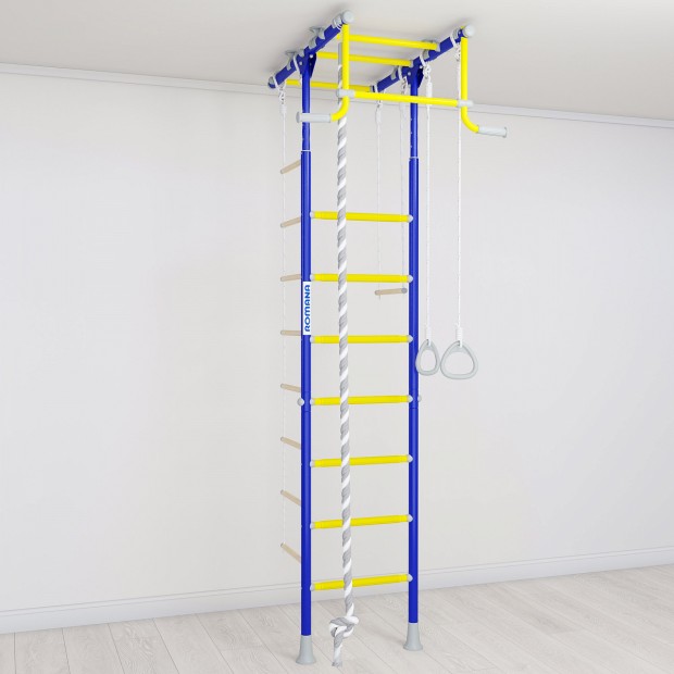 Комплекс «Шведская стенка R1» Комплекс «Шведская стенка R1»