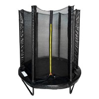 Батут 4,5-футовый (⌀ 139 см) Батут 4,5-футовый (⌀ 139 см)