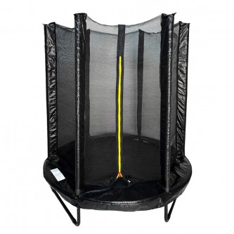 Батут 4,5-футовый (⌀ 139 см) Батут 4,5-футовый (⌀ 139 см)