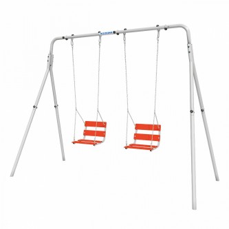  Каркас для качелей (серый)