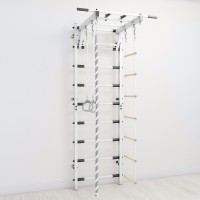 Спортивный комплекс усиленный + Спортивный комплекс усиленный +